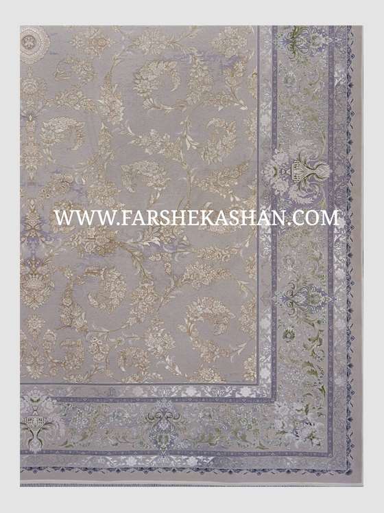 فرش نقشه آتوسا 